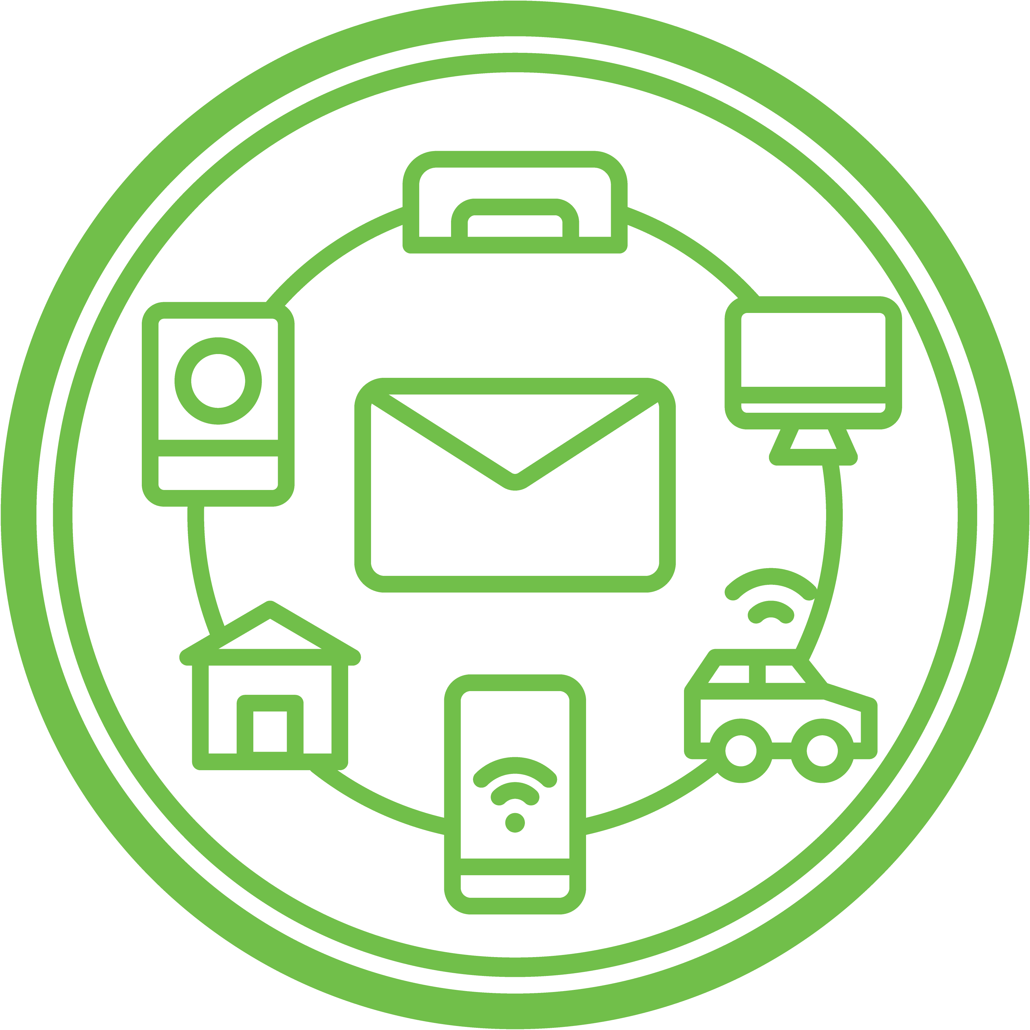 Exploring Internet of Things with Cisco Packet Tracer